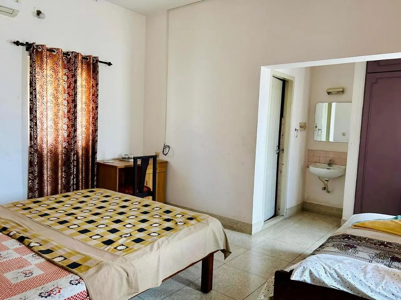 Deshadan Duplex Homes Thiruvananthapuram