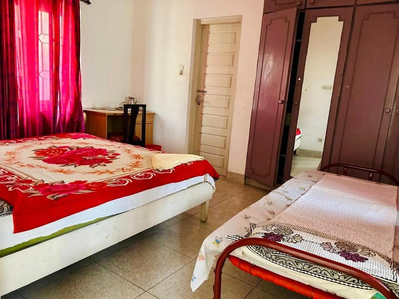 Deshadan Duplex Homes Thiruvananthapuram 0*,  Indie