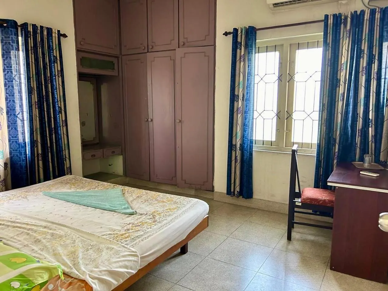 Apartmán Deshadan Duplex Homes Thiruvananthapuram