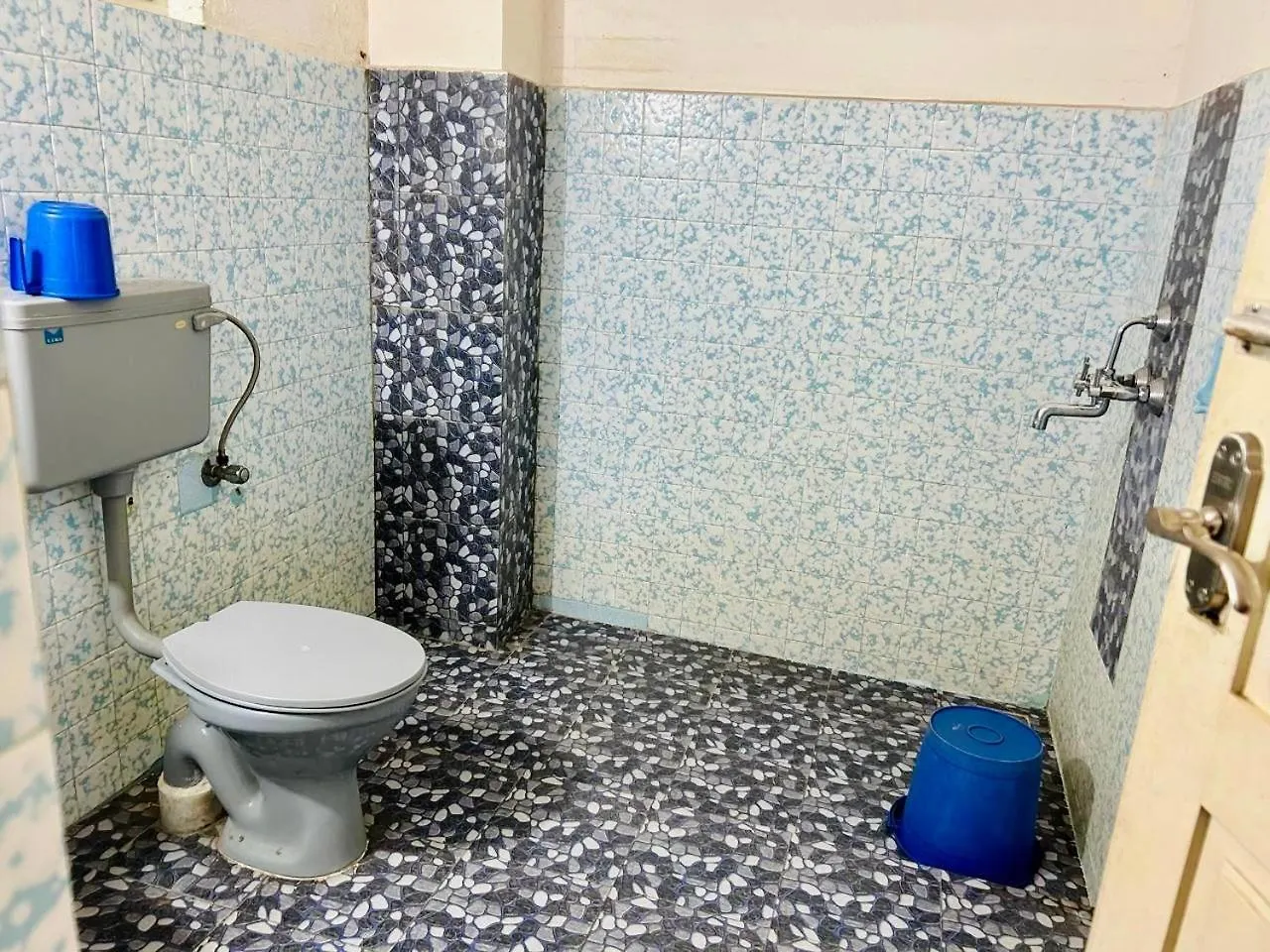 Apartmán Deshadan Duplex Homes Thiruvananthapuram Indie