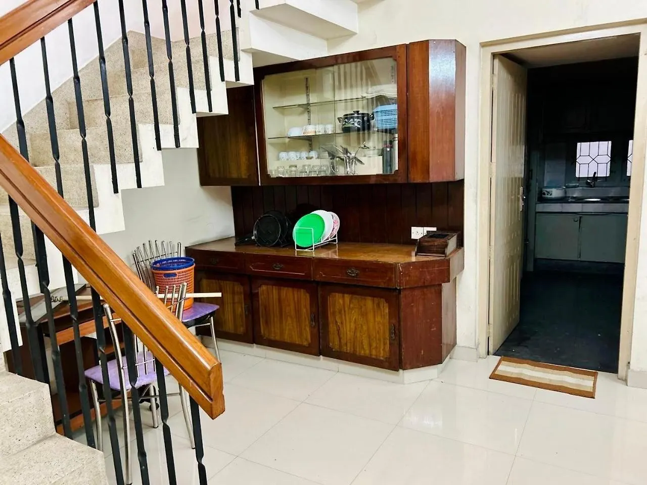 Deshadan Duplex Homes Thiruvananthapuram 0*,  Indie