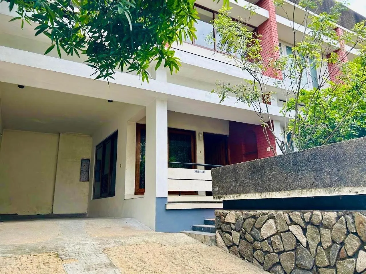 Deshadan Duplex Homes Thiruvananthapuram