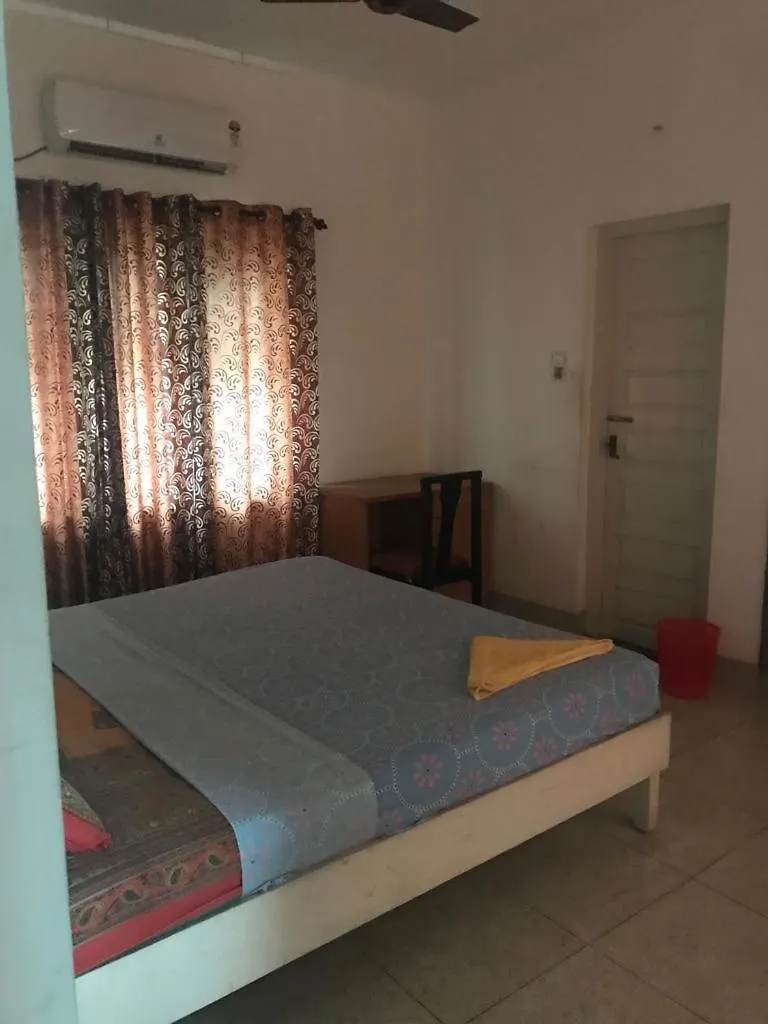 Deshadan Duplex Homes Thiruvananthapuram Apartmán