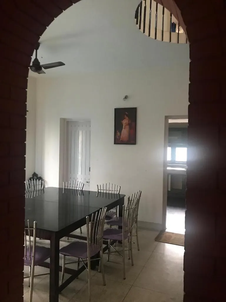 Deshadan Duplex Homes Thiruvananthapuram Indie